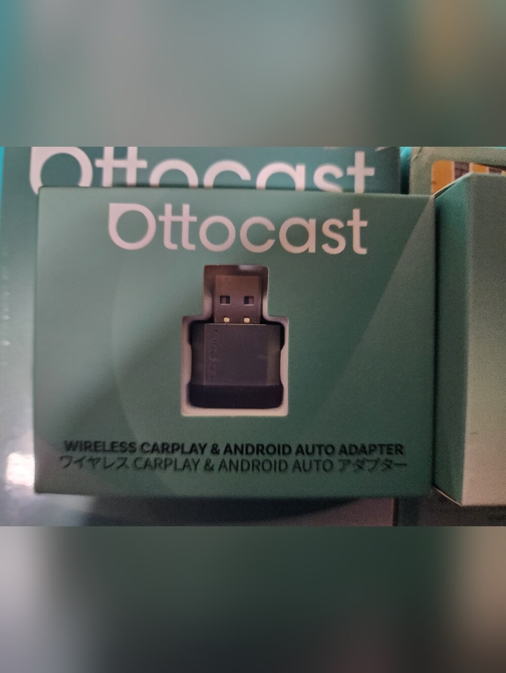 Ottocast Set!! - Picture 4 of 5